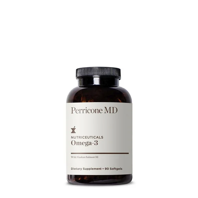Omega 3 Supplements - 30 Day