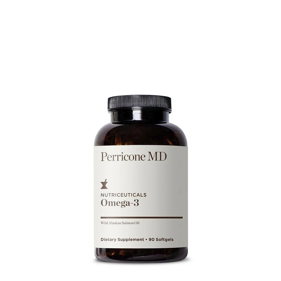 Omega 3 Supplements - 30 Day Image 1