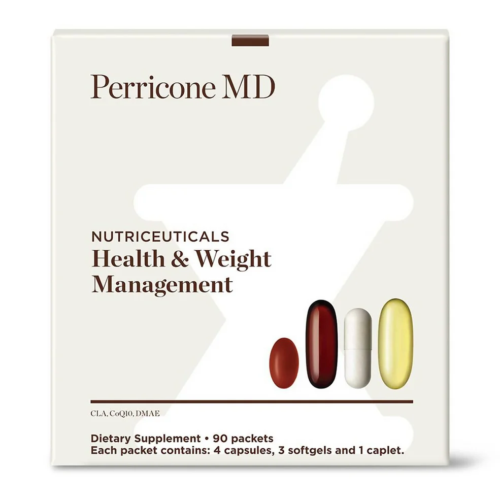 Health and Weight Management Image 1