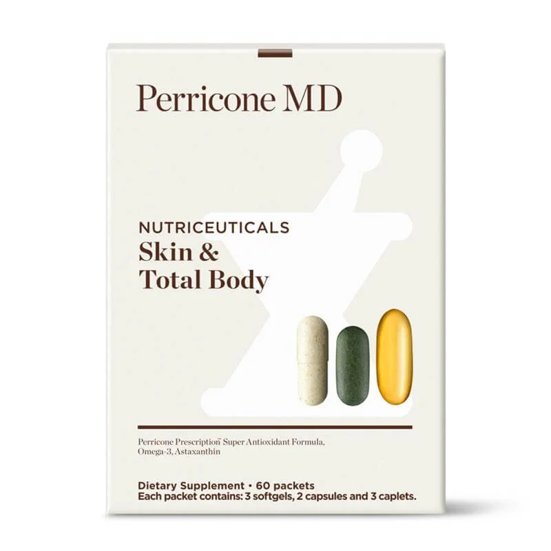Perricone MD Skin & Total Body 60 Day Image 1