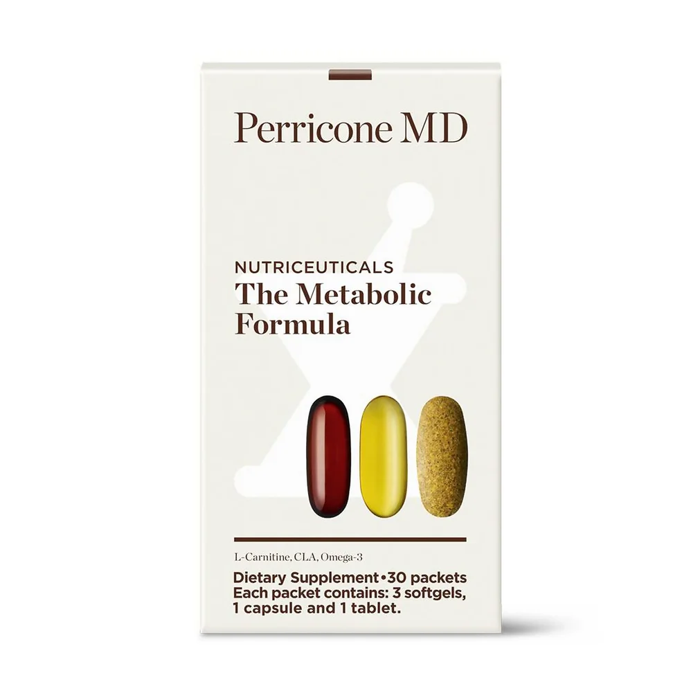 The Metabolic Formula Image 1