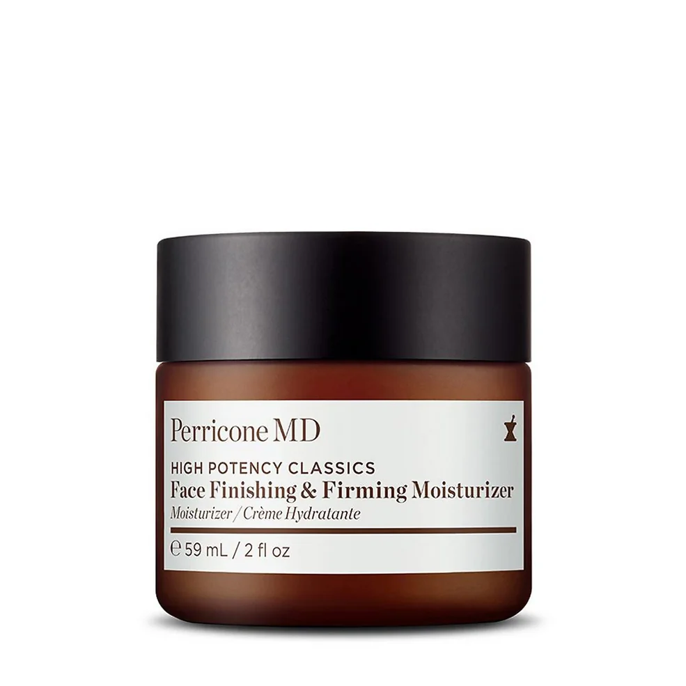 High Potency Classics Face Finishing & Firming Moisturizer Image 1