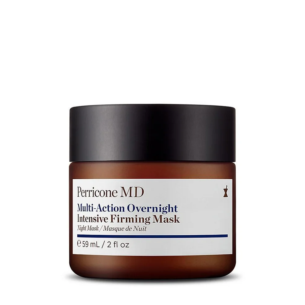 Multi-Action Overnight Intensive Firming Mask Image 1