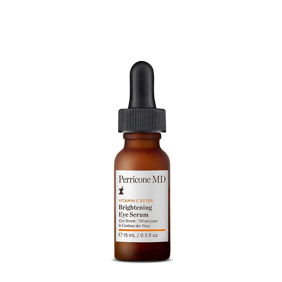 Vitamin C Ester Brightening Eye Serum Image 1