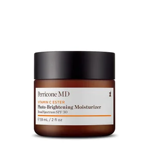 Vitamin C Ester Photo-Brightening Moisturizer Broad Spectrum SPF 30 - Size 2 fl.oz / 59ml