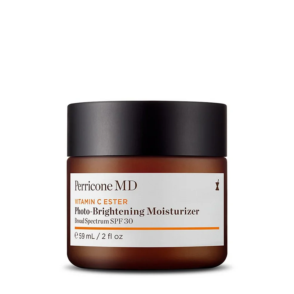 Vitamin C Ester Photo-Brightening Moisturizer Broad Spectrum SPF 30 Image 1