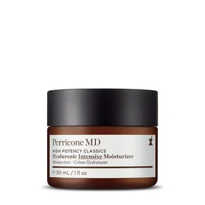 High Potency Classics Hyaluronic Intensive Moisturizer - Size 1 oz / 30ml