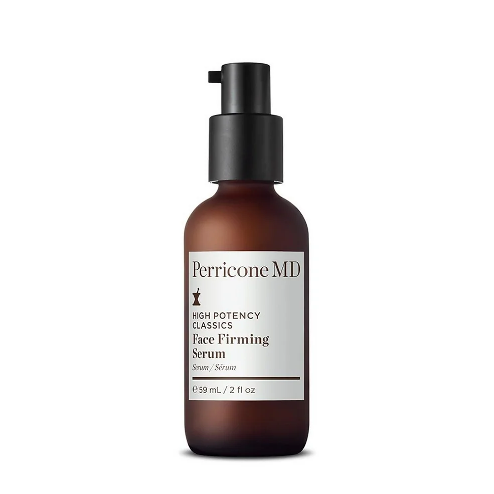 High Potency Classics Face Firming Serum Image 1