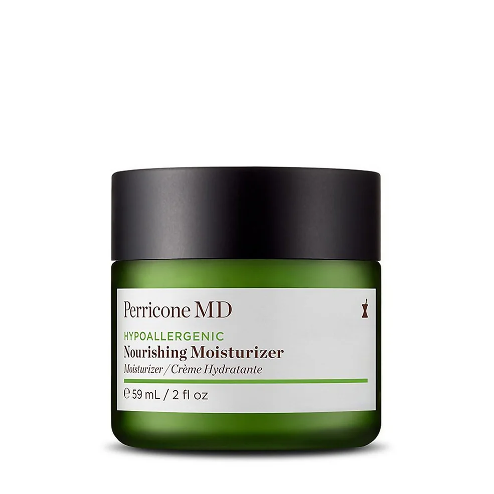 Hypoallergenic Nourishing Moisturizer Image 1