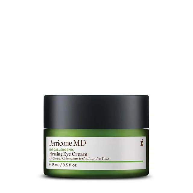 Hypoallergenic Firming Eye Cream