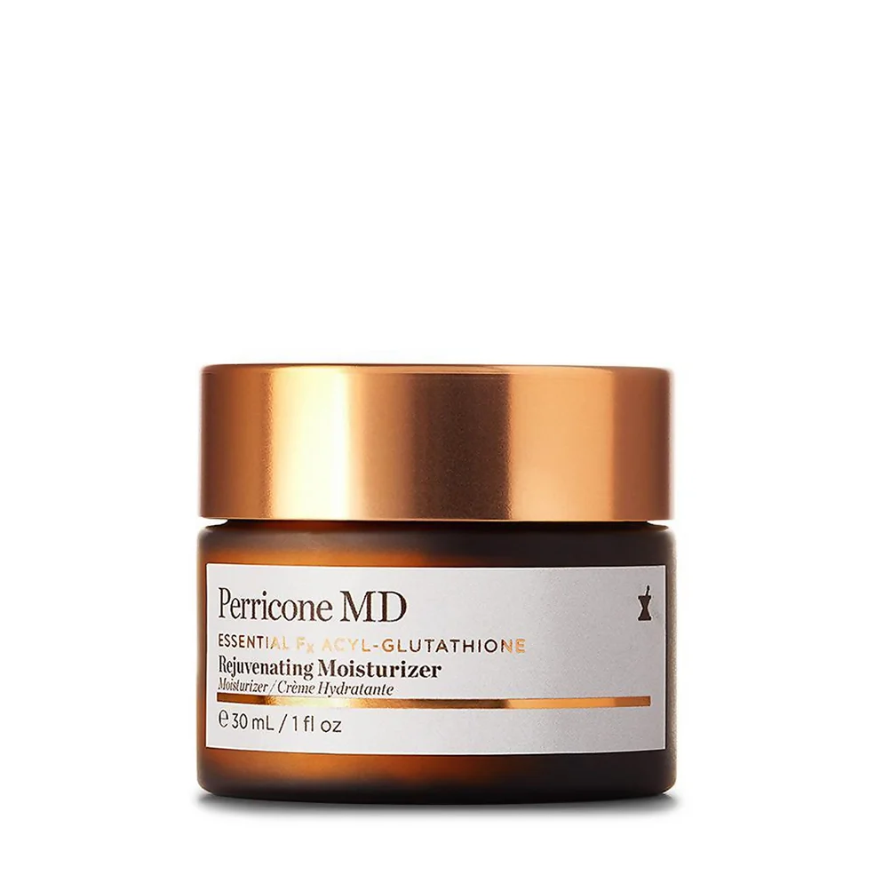 Essential Fx Acyl-Glutathione Rejuvenating Moisturizer Image 1