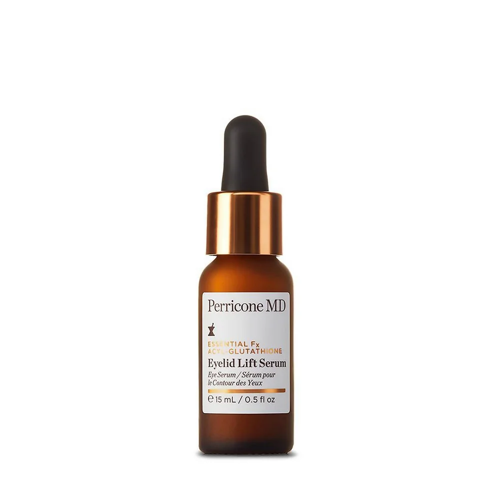 Essential Fx Acyl-Glutathione Eyelid Lift Serum Image 1