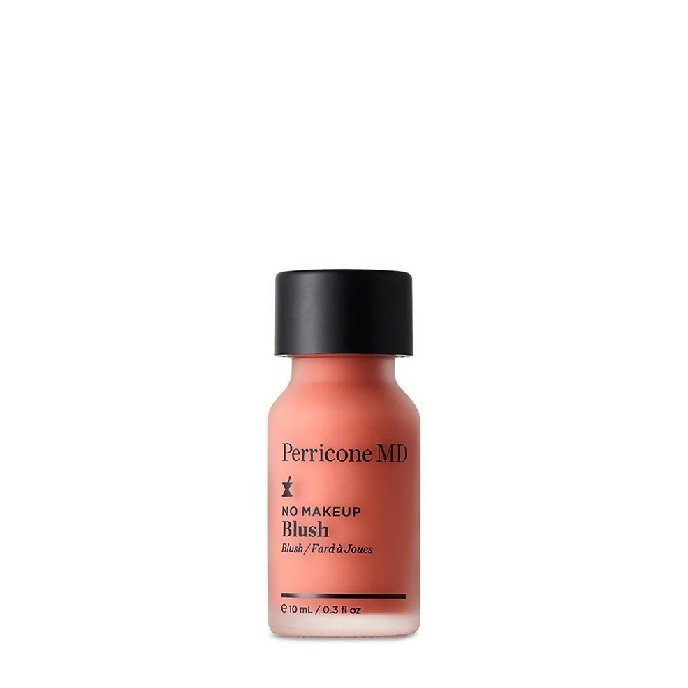 No Makeup Blush Image 1