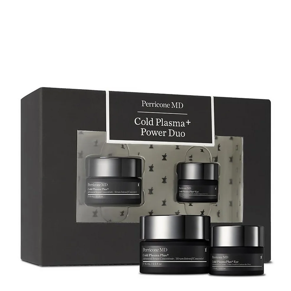 Cold Plasma Plus+ Power Duo Image 1