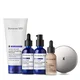 Clear + Cover Regimen - Porcelain