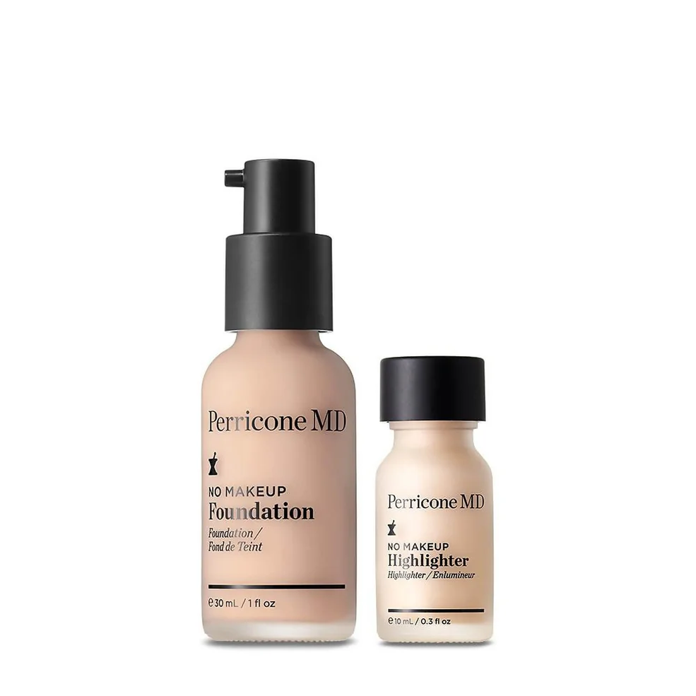 Luminous Duo - Foundation Image 1