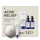 The Clear Complexion Trio
