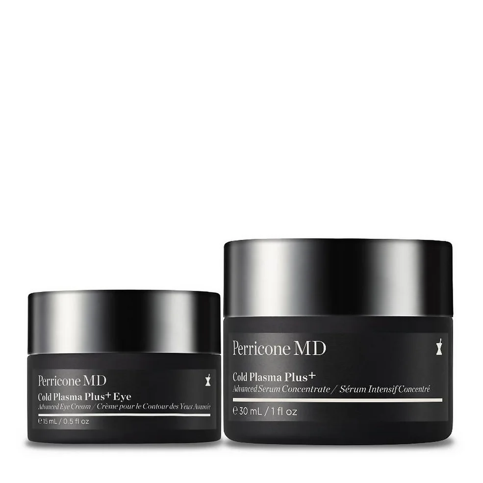 Cold Plasma Plus+ Duo Image 1