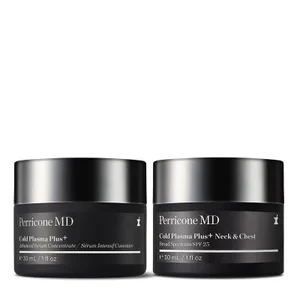 Neck & Face Duo - undefined undefined