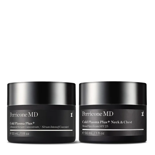 Neck & Face Duo