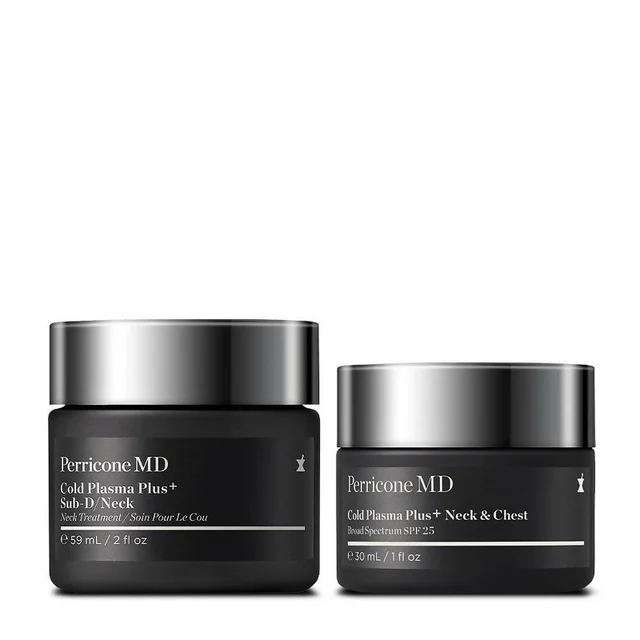 Day to Night Neck Duo