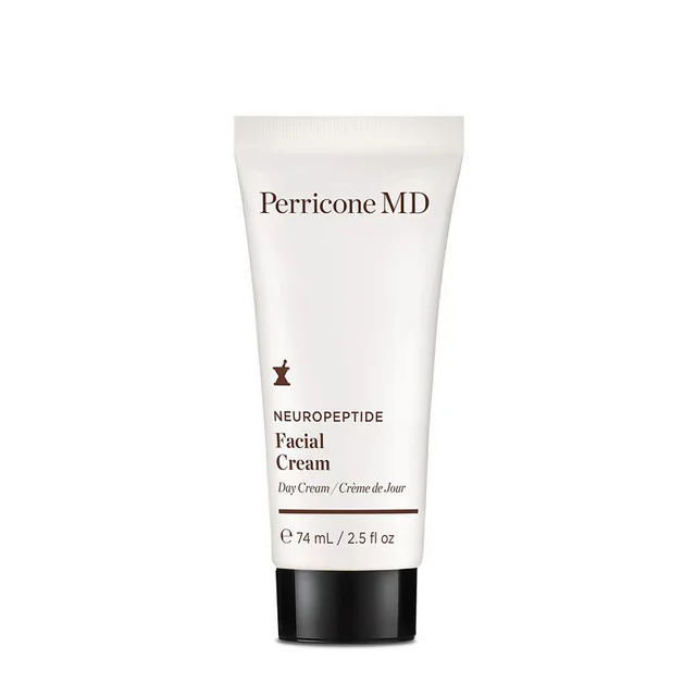 Neuropeptide Facial Cream
