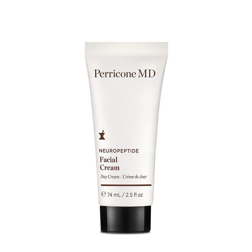 Neuropeptide Facial Cream Image 1
