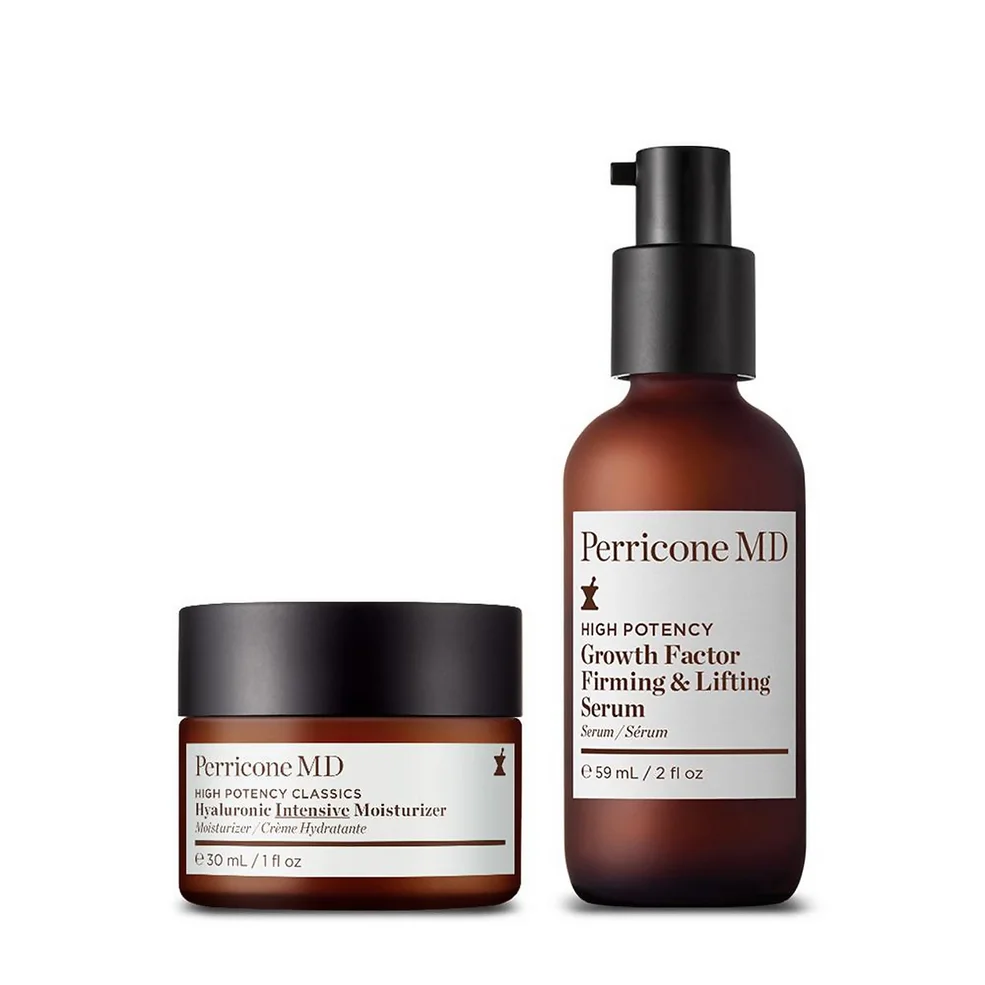 Lift & Plump Intensive Hydration Duo Image 1