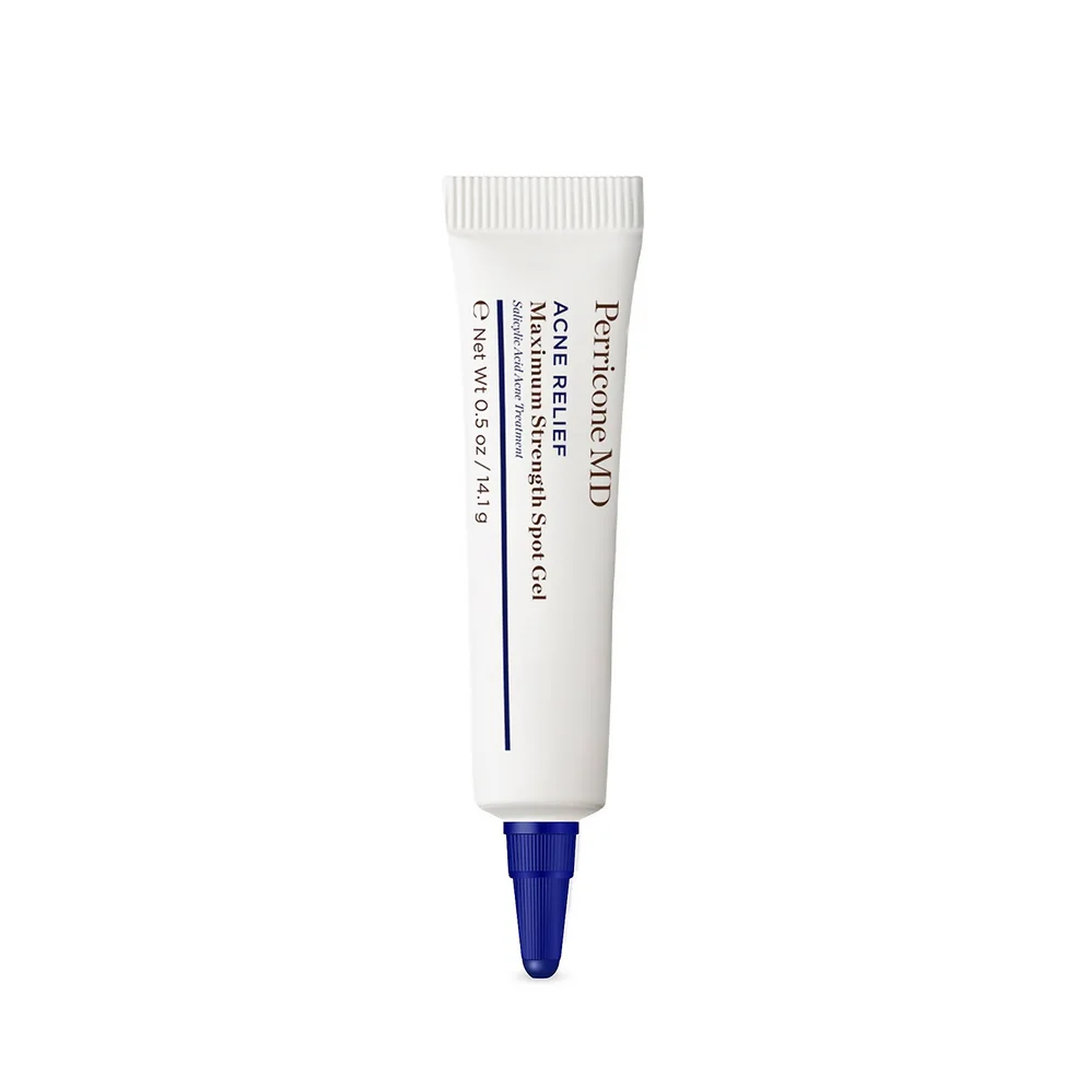 Acne Relief Maximum Strength Spot Gel Image 1