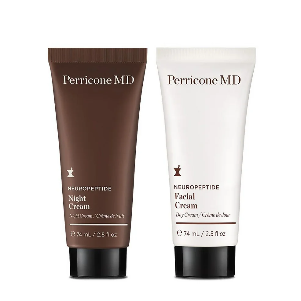 Neuropeptide Day and Night Duo Image 1