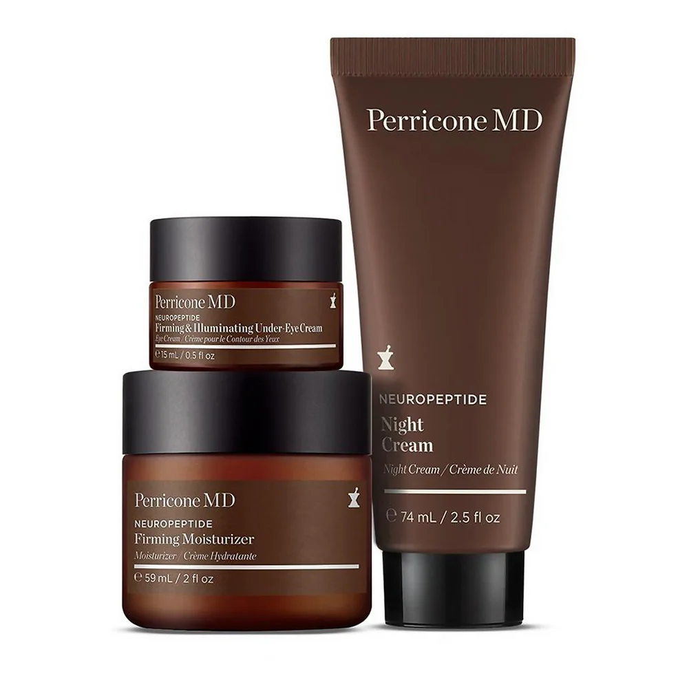 Neuropeptide Smoothing & Illuminating Kit Image 1