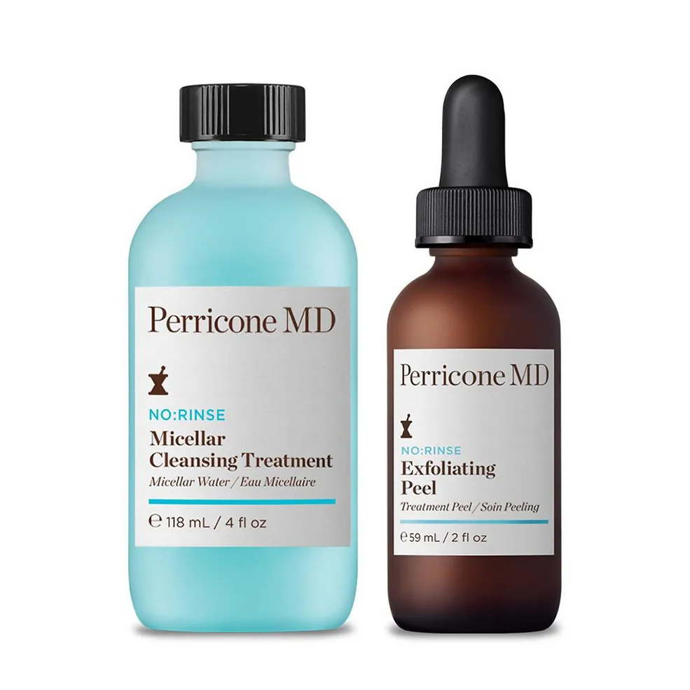 No:Rinse Rejuvenating Duo Image 1