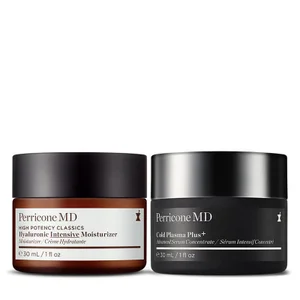 Power Hydration Duo - undefined undefined