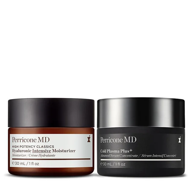 Power Hydration Duo