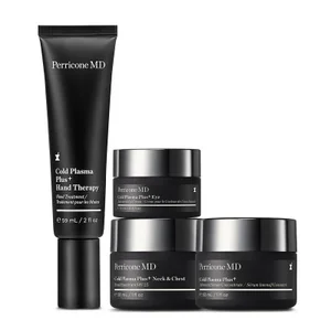 The Comprehensive Cold Plasma Plus+ Kit - undefined undefined