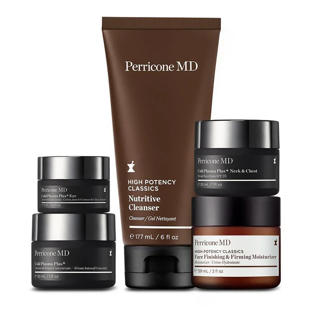 The Perriconista Collection