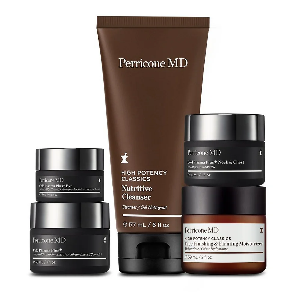 The Perriconista Collection Image 1