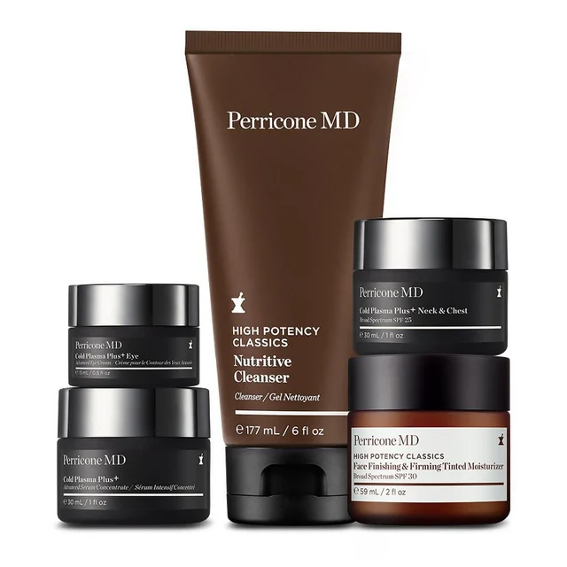 The Perriconista Collection Tint