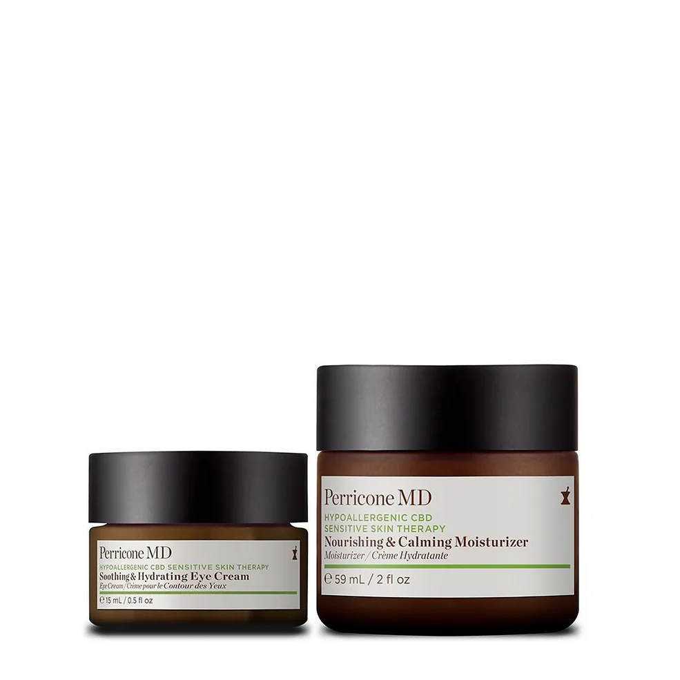 The Delicate Duo Image 1