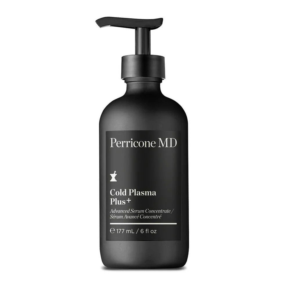Cold Plasma Plus+ Advanced Serum Concentrate Image 1