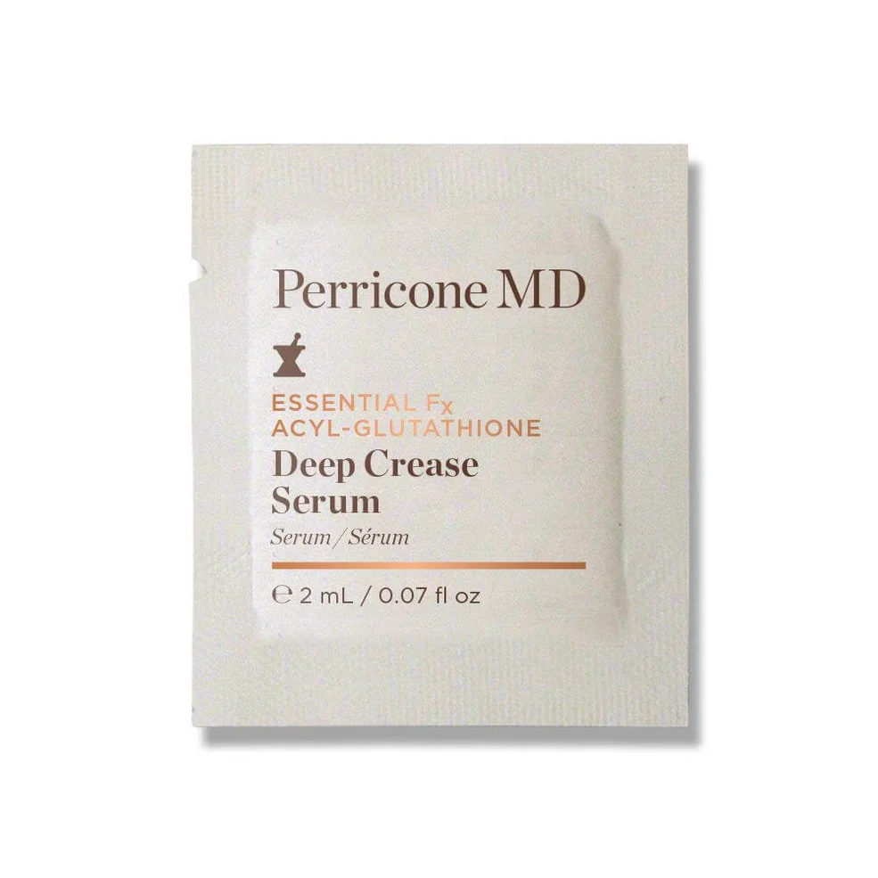 Essential Fx Acyl-Glutathione Deep Crease Serum (2 ml) Image 1