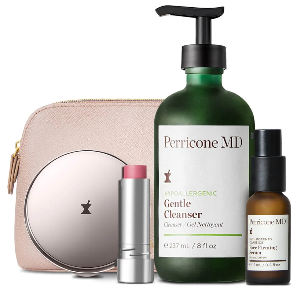 Perricone MD Luxe Kit Image 1