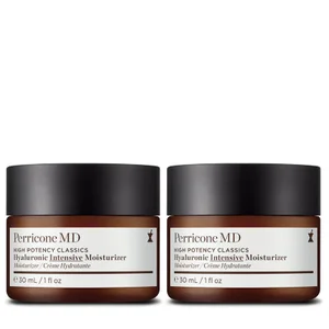 Hyaluronic Intensive Moisturizer Duo - undefined undefined