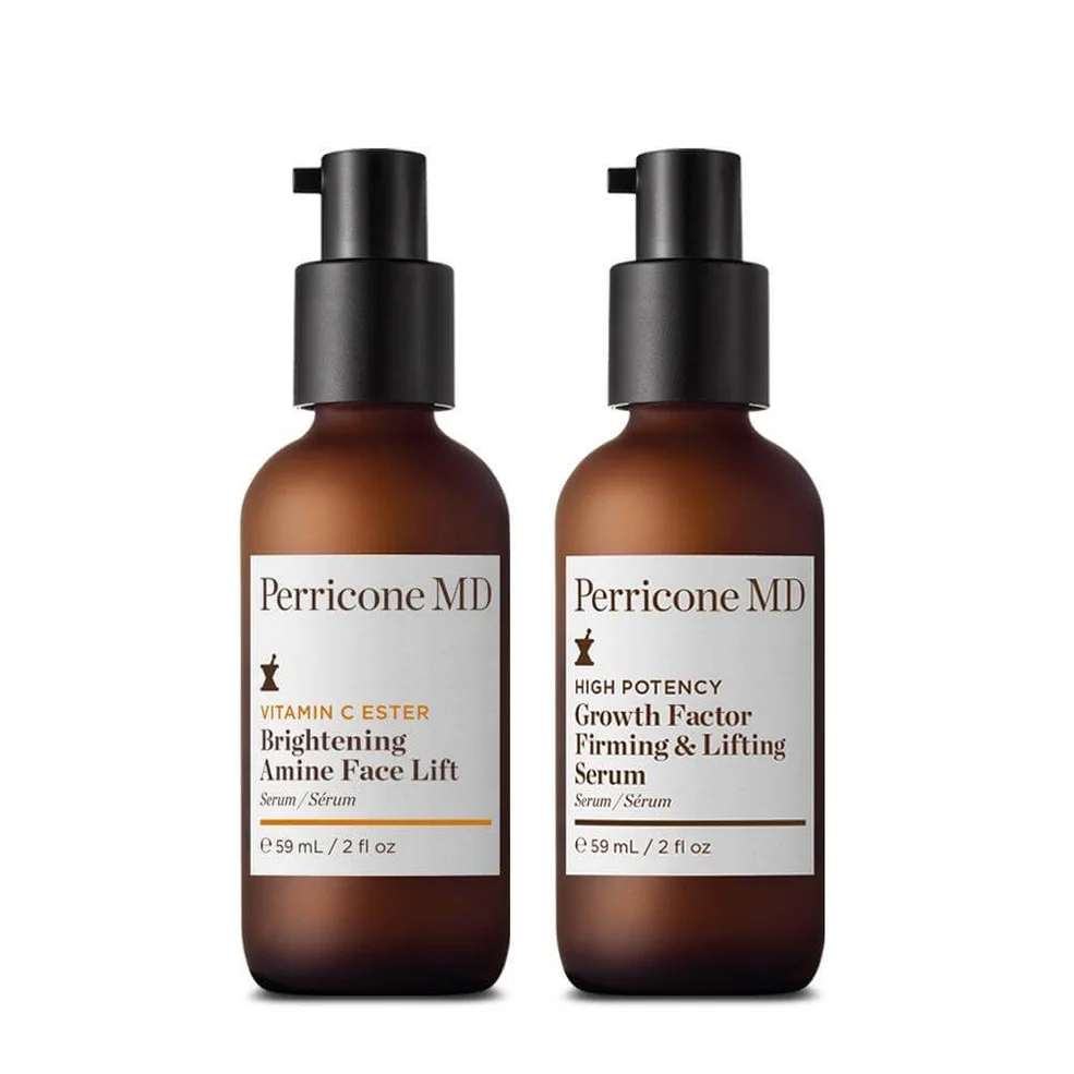 Lift & Brighten Duo Image 1