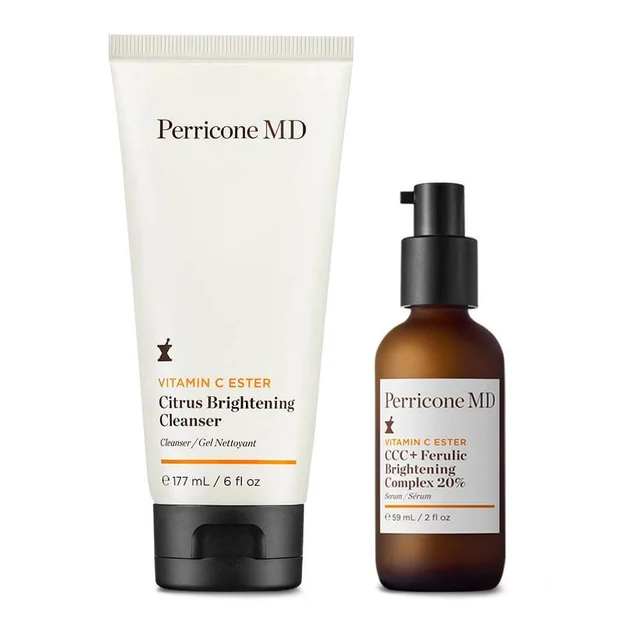 Clean & Brighten Duo