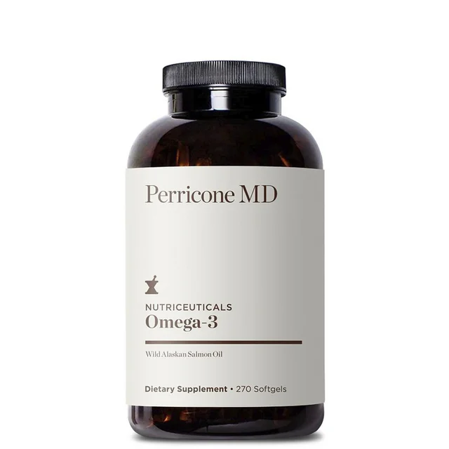 Omega 3 Supplements - 90 Day