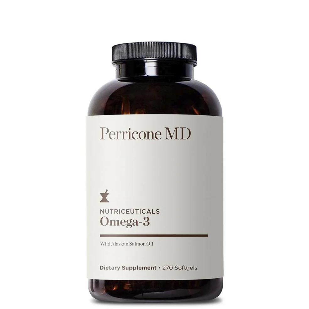 Omega 3 Supplements - 90 Day Image 1