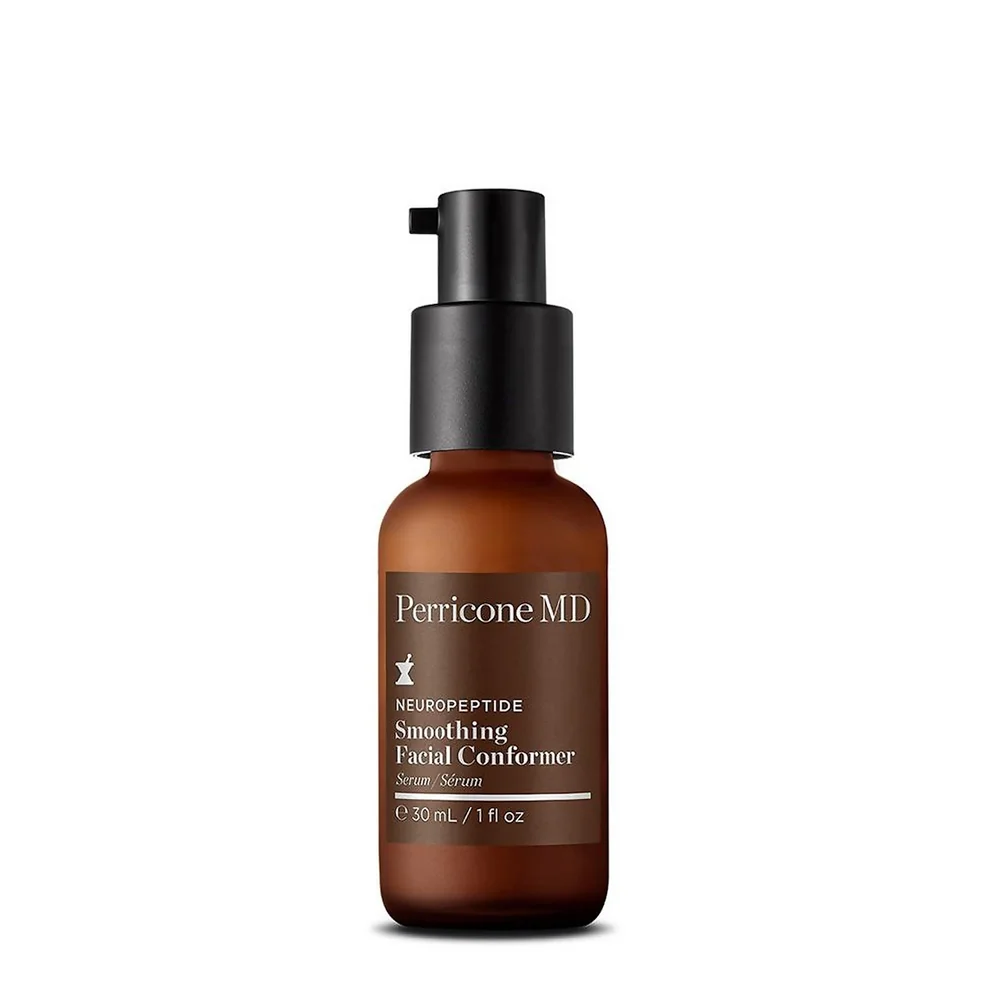 Neuropeptide Smoothing Facial Conformer Image 1