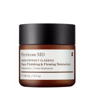 High Potency Classics Face Finishing & Firming Moisturizer - Size 4 oz / 118ml