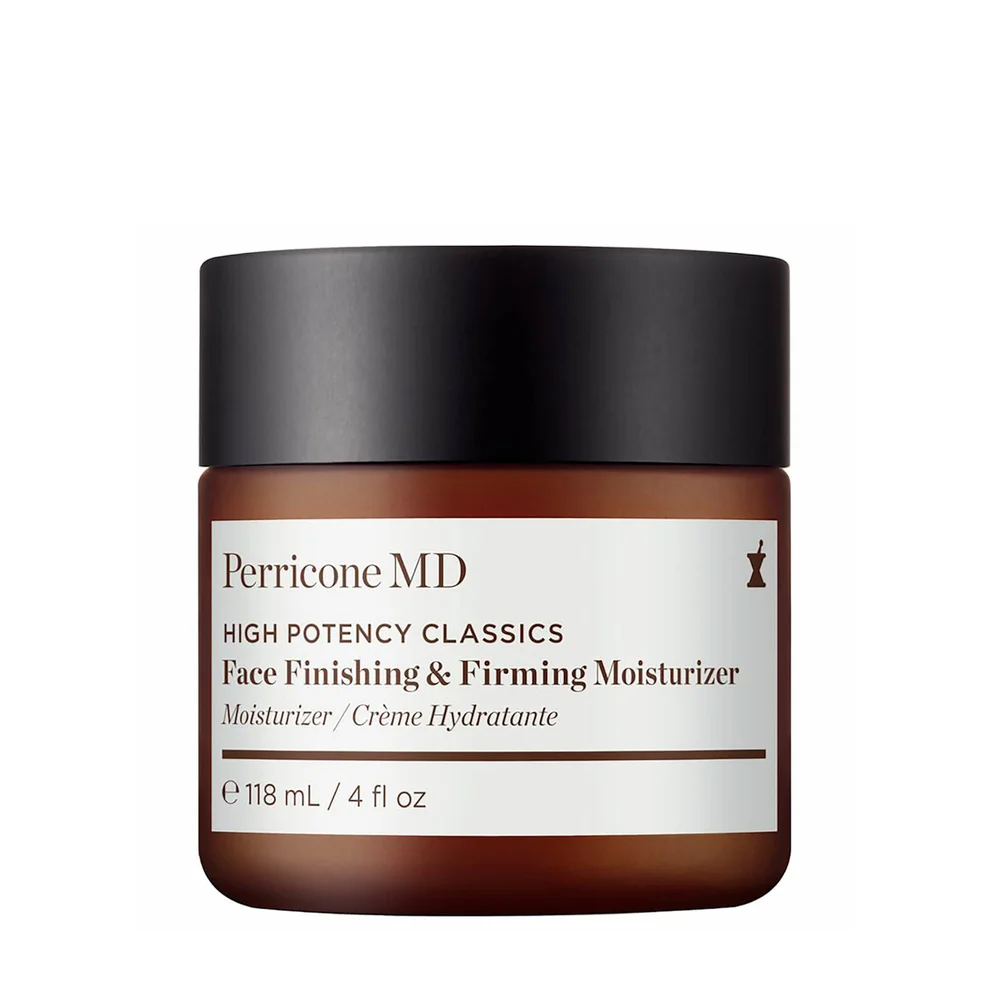 High Potency Classics Face Finishing & Firming Moisturizer Image 1